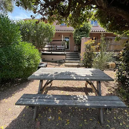 Casa Aljade Semesterbostad *