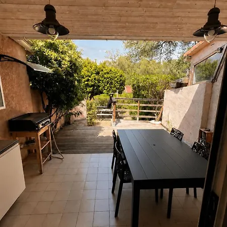 Casa Aljade *