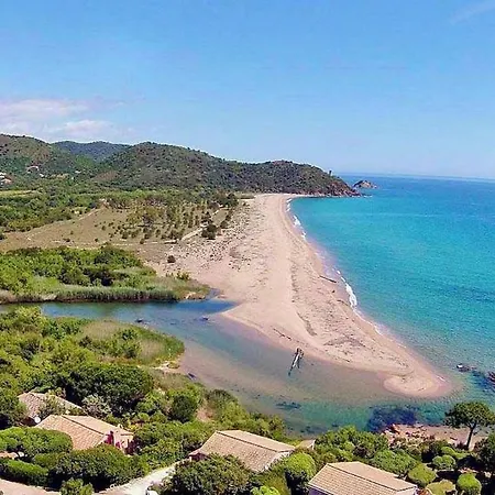 Casa Aljade Semesterbostad Zonza