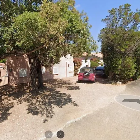 Casa Aljade Semesterbostad *