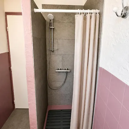 Casa Aljade Semesterbostad *